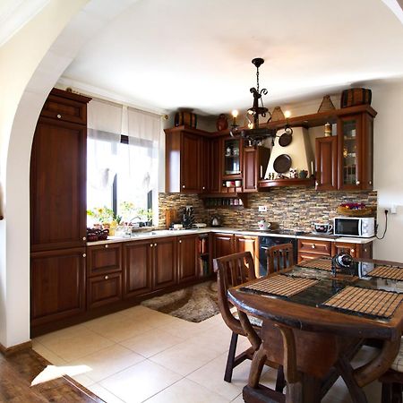 סיינט פול ביי Sunshine Court Budget מראה חיצוני תמונה