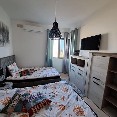 סיינט פול ביי Sunshine Court Budget מראה חיצוני תמונה