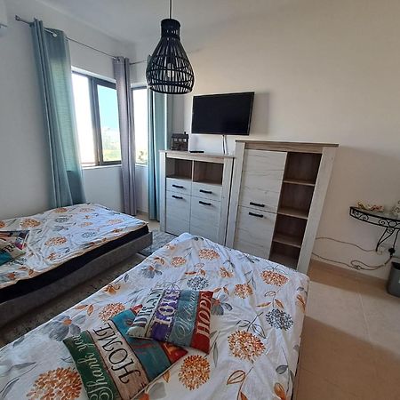 סיינט פול ביי Sunshine Court Budget מראה חיצוני תמונה
