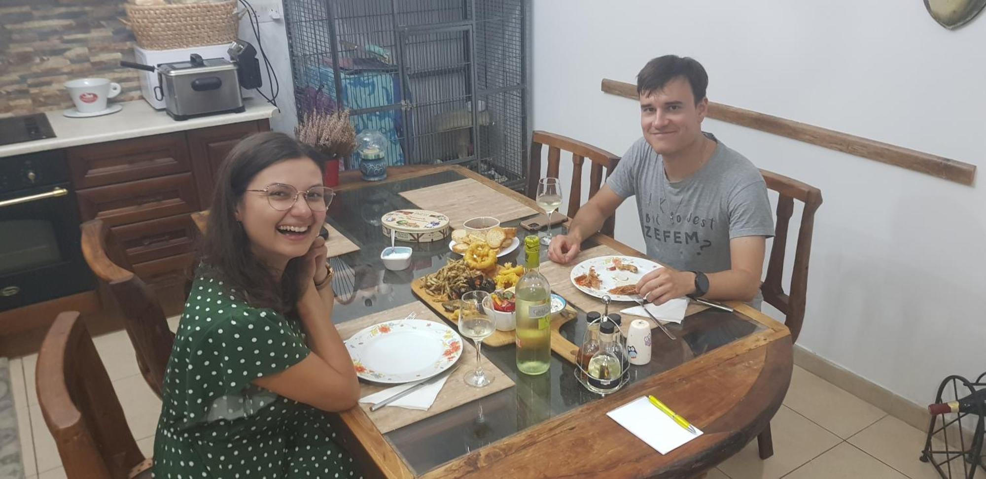 סיינט פול ביי Sunshine Court Budget מראה חיצוני תמונה