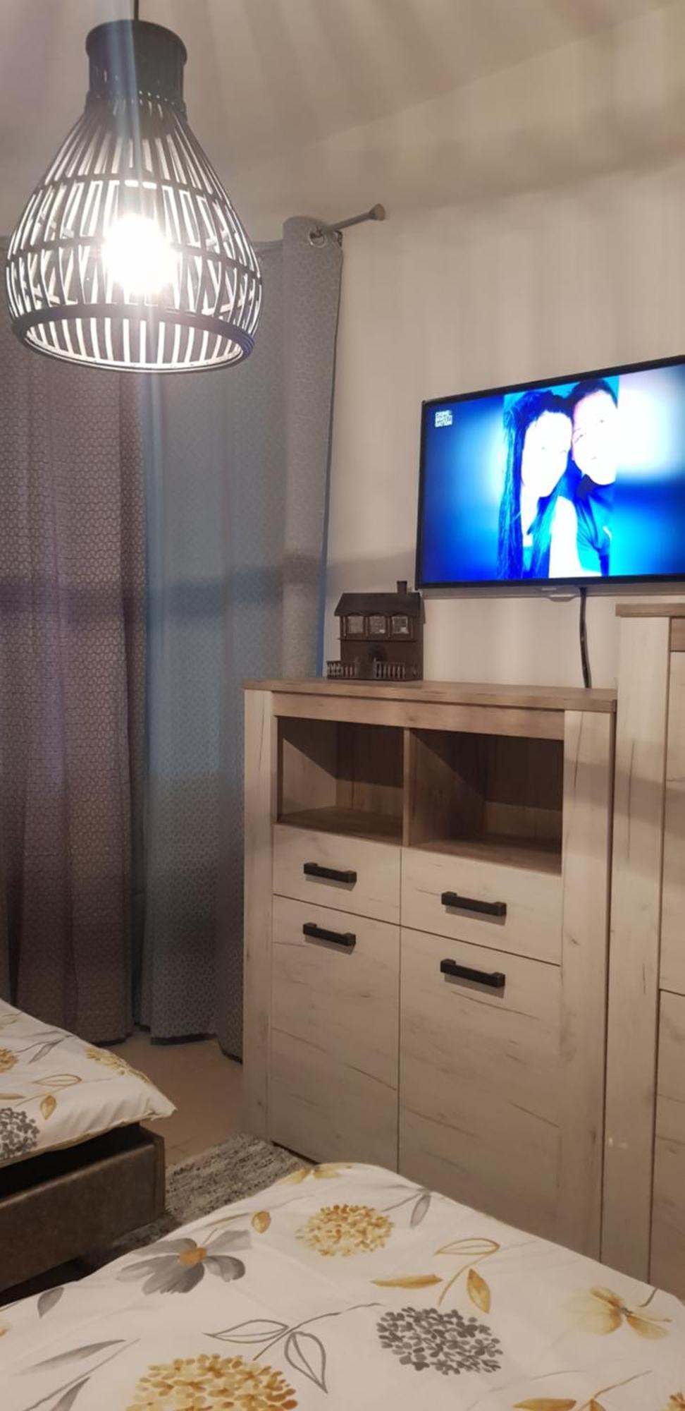 סיינט פול ביי Sunshine Court Budget מראה חיצוני תמונה