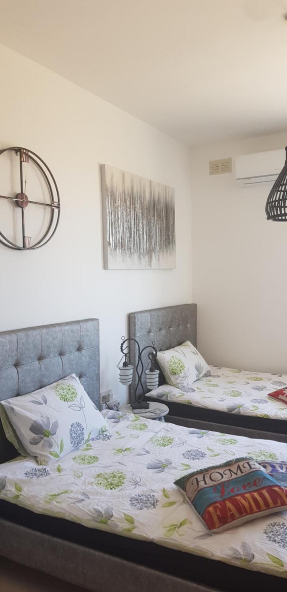 סיינט פול ביי Sunshine Court Budget מראה חיצוני תמונה
