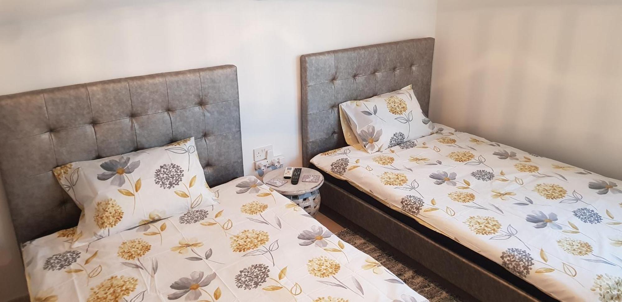 סיינט פול ביי Sunshine Court Budget מראה חיצוני תמונה