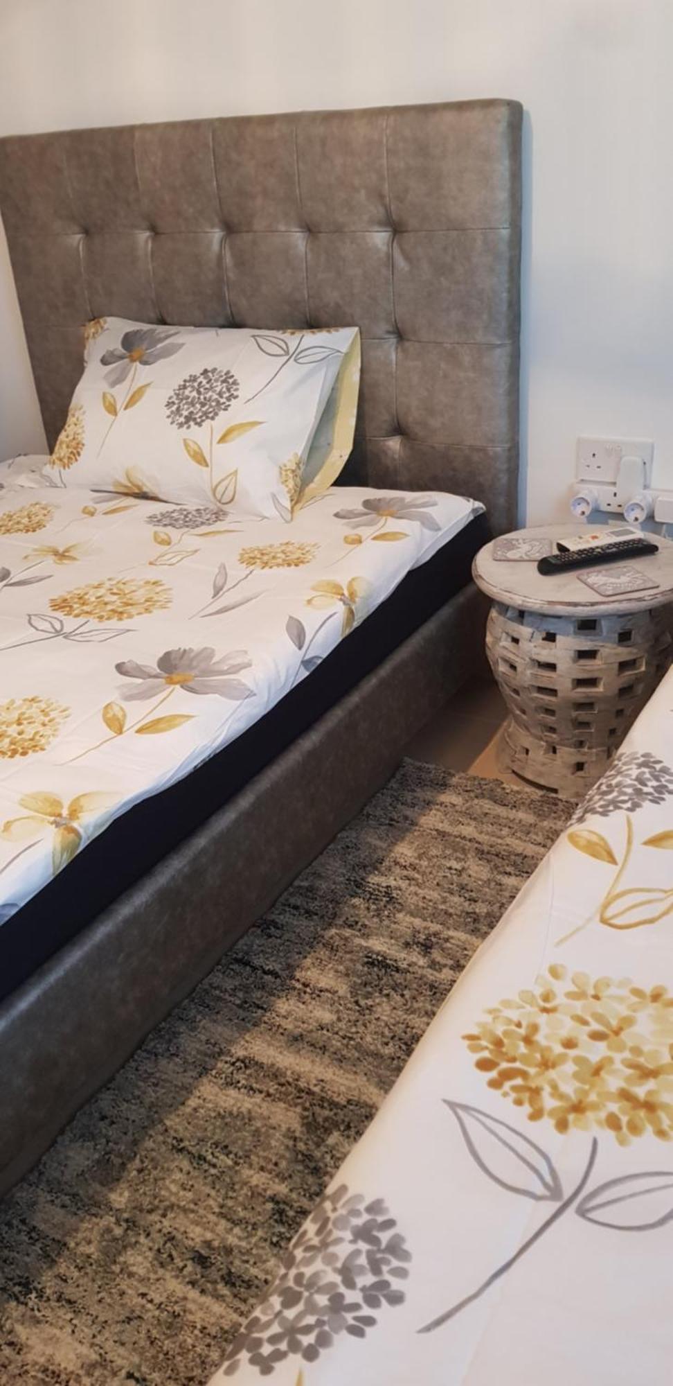סיינט פול ביי Sunshine Court Budget מראה חיצוני תמונה