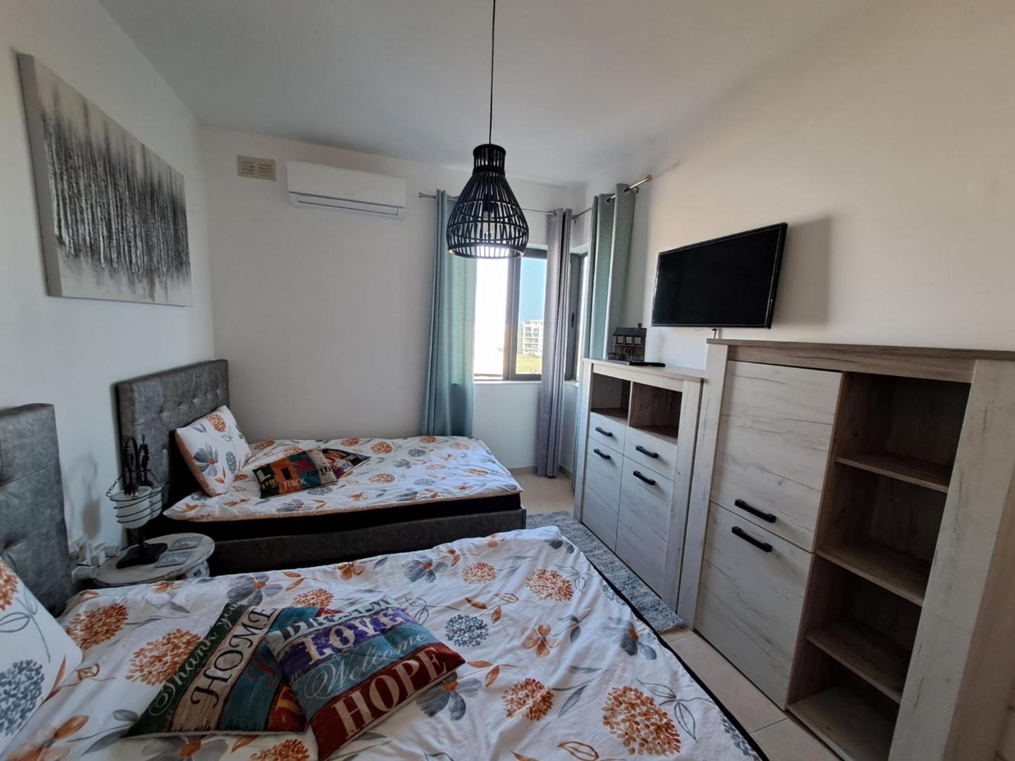 סיינט פול ביי Sunshine Court Budget מראה חיצוני תמונה