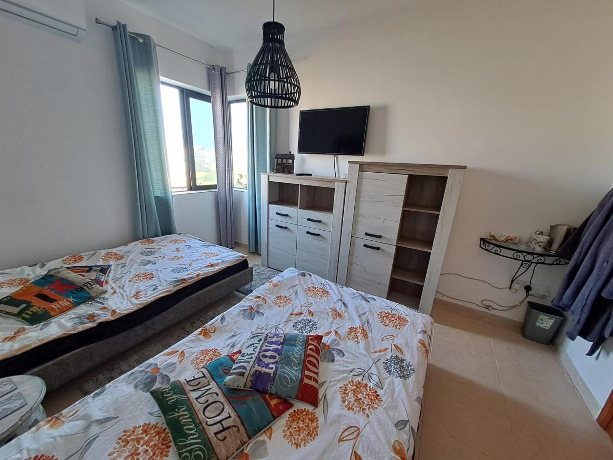 סיינט פול ביי Sunshine Court Budget מראה חיצוני תמונה