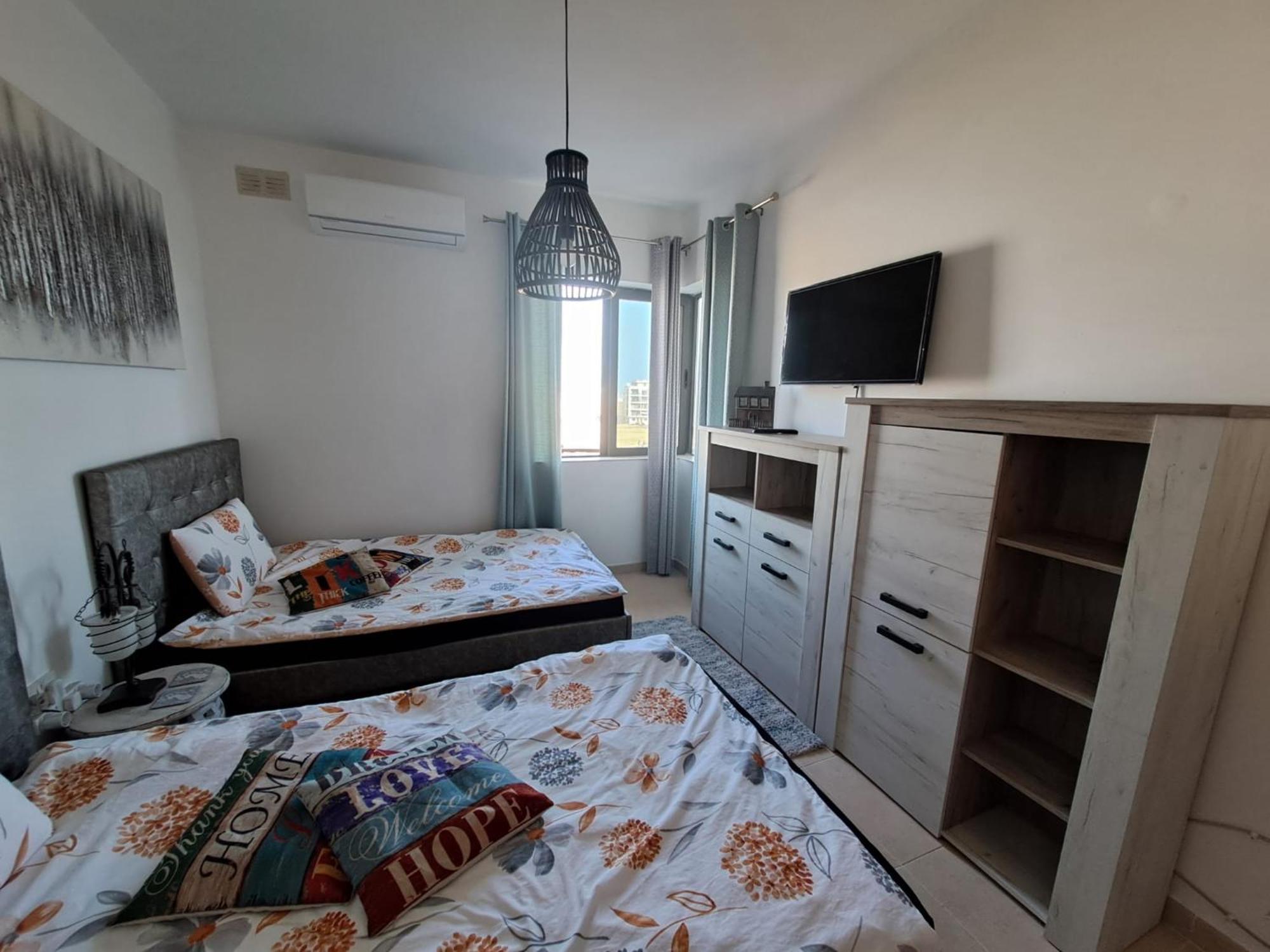 סיינט פול ביי Sunshine Court Budget מראה חיצוני תמונה