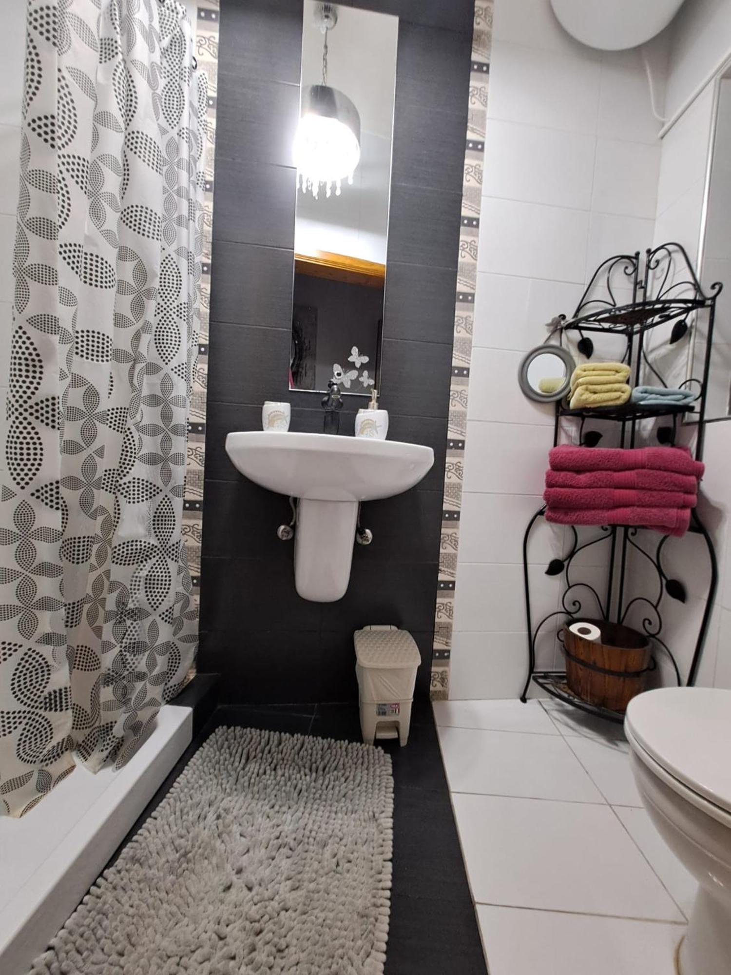 סיינט פול ביי Sunshine Court Budget מראה חיצוני תמונה