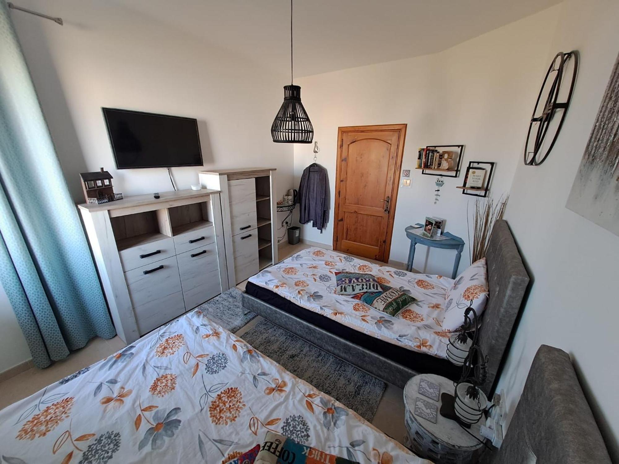 סיינט פול ביי Sunshine Court Budget מראה חיצוני תמונה